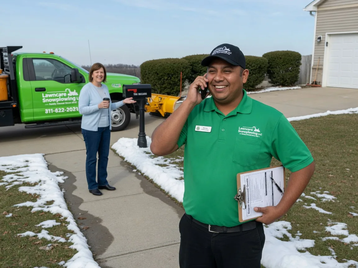 Lawn Care Services By Expert Landscaper Canonsburg, PA FAQs
